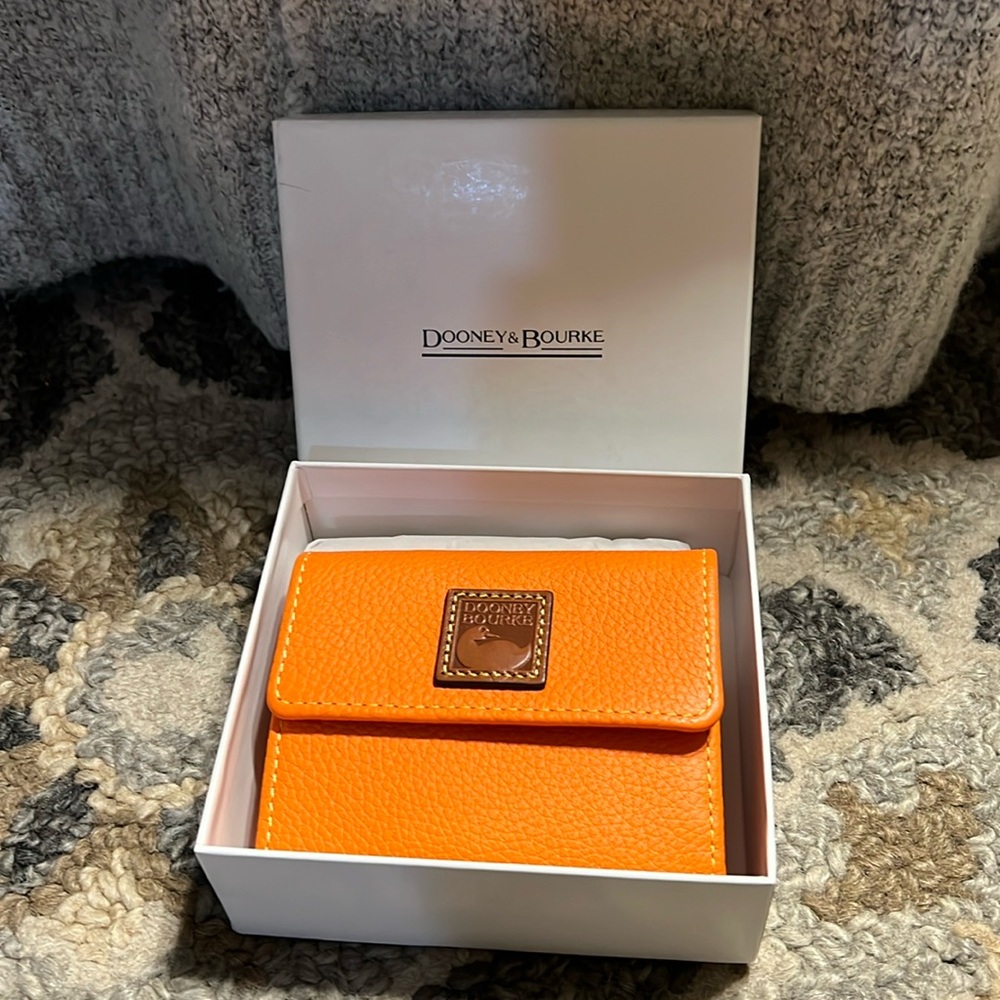 Dooney & Bourke Wallet